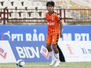 BLV Quang Huy: 'Tất cả các cầu thủ đều còn cơ hội ở ĐT Việt Nam'