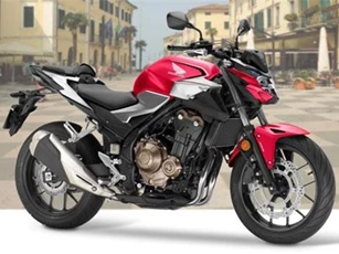 Bảng giá môtô Honda tháng 10/2019: Rẻ nhất 125 triệu đồng