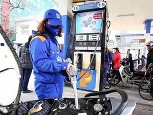 Bảng giá xăng, dầu trong nước ngày 6/10