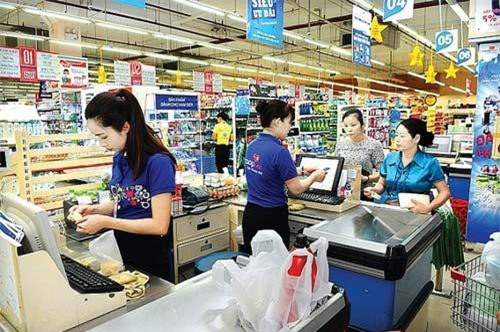 'Bắt tay' tìm đầu ra cho sản phẩm