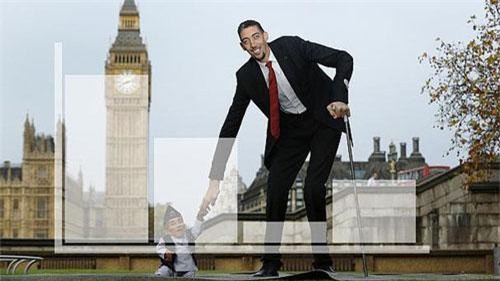 Bí kíp tăng chiều cao siêu chuẩn của người Hà Lan, bất ngờ với cái số 3