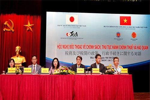 Bộ Tài chính luôn lắng nghe, kịp thời tháo gỡ khó khăn cho doanh nghiệp