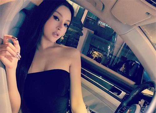 Bốn hot girl Việt là mẹ 2 con nhưng ngày càng xinh đẹp 'bốc lửa'