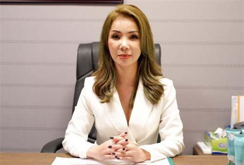 CEO Julie Ngô: Mỹ phẩm là cuộc sống của tôi