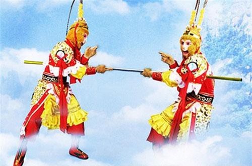 CLIP HOT (6/10): 'Sốc' với lý do chỉ Phật Tổ Như Lai mới phân biệt được Tôn Ngộ Không thật - giả, 'thủy quái' xuất hiện trên biển Phú Quý