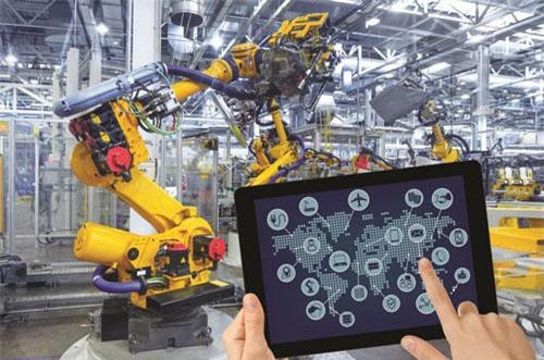 Cách mạng 4.0: Không kết nối bài bản và chặt chẽ sẽ khó hiệu quả