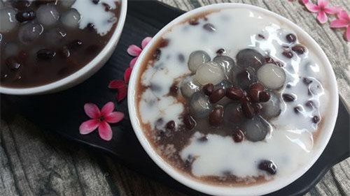 Cách nấu chè sắn dây ngon ngất ngây lại giải nhiệt ngày nóng