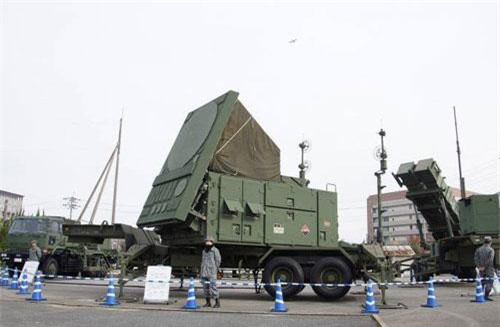 Chán Nga, Mỹ... Saudi Arabia tăng cường phòng không bằng vũ khí Hàn Quốc?