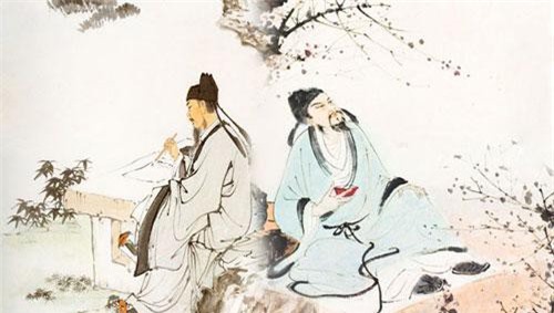 Cố nhân dạy: Nhìn người chỉ đơn dùng 3 cách sau là đo được lòng dạ tiểu nhân hay quân tử