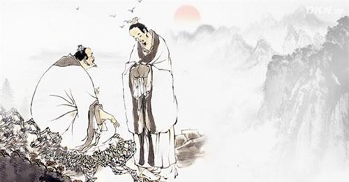 Cố nhân dạy: Quân tử và tiểu nhân chỉ khác nhau ở 2 tướng sau