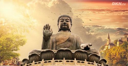 Con người luôn có 3 loại ân huệ, đừng sống mù quáng mà bỏ qua