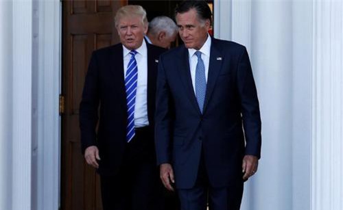 Cuộc chiến luận tội tăng nhiệt: Ông Trump gọi nghị sĩ cùng đảng là 'kẻ hợm hĩnh'