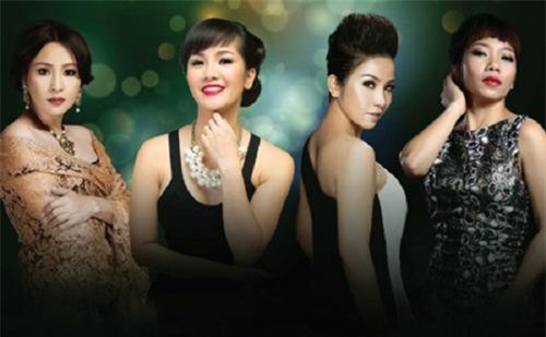 Cuộc sống hiện tại của diva kín tiếng nhất showbiz Việt Nam