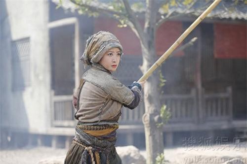 Đả cẩu bổng pháp: Những chiêu thức tinh diệu, biến hóa