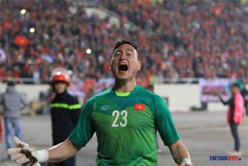 Đặng Văn Lâm chỉ ra 'chìa khóa' để ĐT Việt Nam đánh bại Malaysia