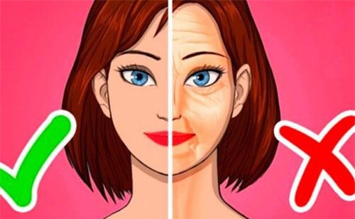 Điểm mặt 6 loại thực phẩm càng ăn càng già nhanh, chị em nên tránh càng xa càng tốt