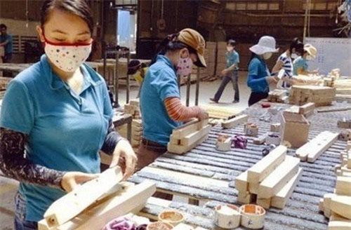 Doanh nghiệp chế biến, chế tạo lạc quan với đơn hàng xuất khẩu trong quý 4