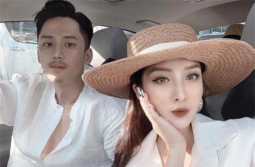 Dư Hàng My - em họ xinh đẹp Hương Tràm chụp ảnh cưới, tiết lộ thời điểm kết hôn với bạn trai yêu 3 năm