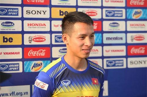 Hùng Dũng: 'Malaysia đã rất khác AFF Cup nên ĐTVN cần cẩn trọng hơn'