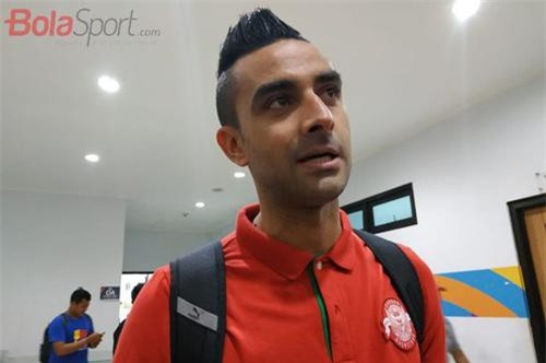 Indonesia: Nhập tịch thành công ngôi sao Brazil, chuẩn bị đấu tuyển Việt Nam