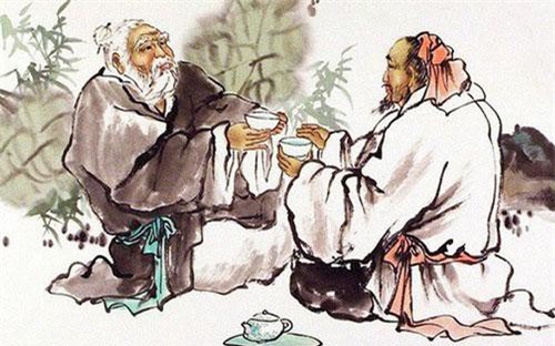 Kết giao tri kỷ, phải luôn ghi nhớ 2 nguyên tắc sau