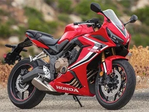 Khám phá Honda CBR650R giá 245,99 triệu đồng tại Việt Nam