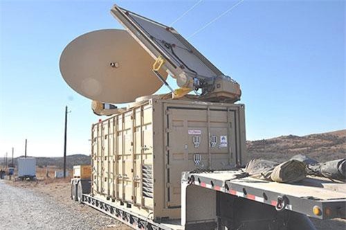 Mỹ sẵn sàng triển khai vũ khí sóng ngắn chống UAV