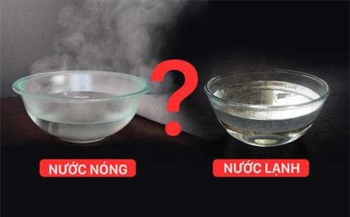 Nên chườm nóng hay chườm lạnh để hạ sốt