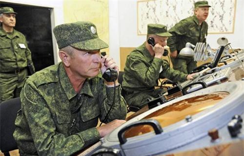 Nếu bị tấn công hạt nhân, Nga có bao nhiêu thời gian để phản ứng?