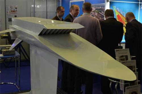 Nga sắp có tên lửa siêu vượt thanh không thể đánh chặn, Mỹ bó tay?