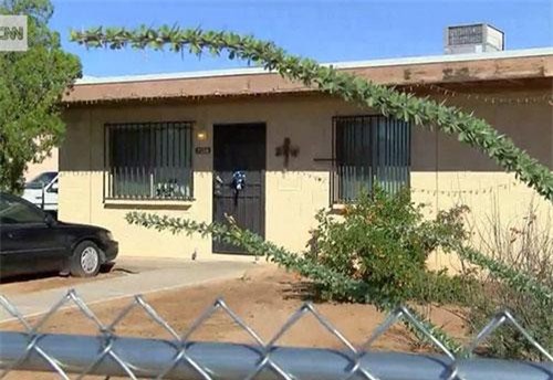 Nghi con trai bị quỷ ám, bố làm điều không tưởng khiến nhiều người 'ớn lạnh'