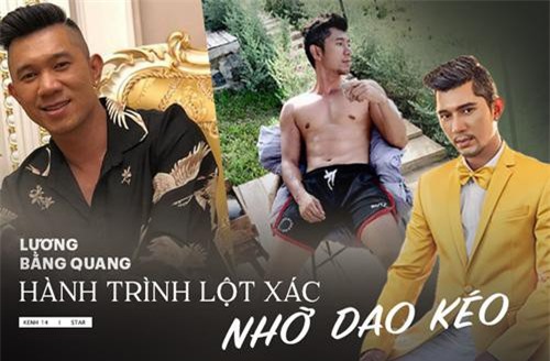 Nhìn lại nhan sắc hiện tại của Lương Bằng Quang sau ca 'đập mặt xây lại' hơn 100 triệu, kéo dài hơn 24 giờ: Thành công hay thất bại?