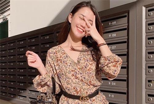 Những sao Việt tự tin khoe nhan sắc ở tuổi 30