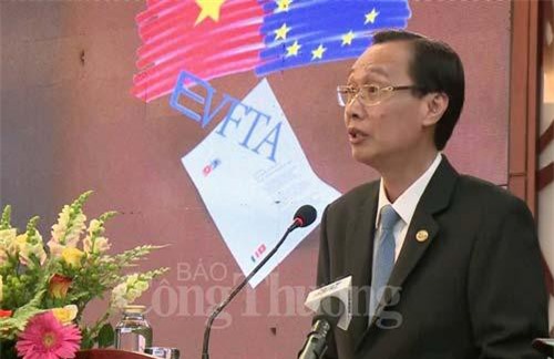 Phát huy nguồn lực kiều bào khai thác lợi thế EVFTA