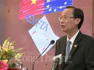Phát huy nguồn lực kiều bào khai thác lợi thế EVFTA