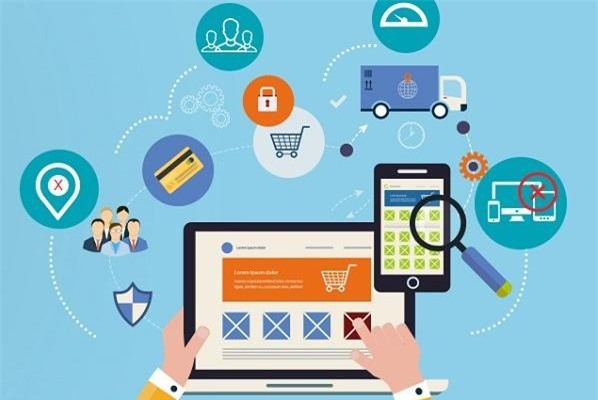 Phê duyệt kế hoạch thanh, kiểm tra một loạt mặt hành kinh doanh trên thương mại điện tử