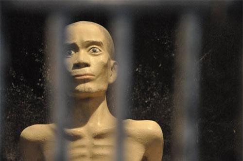 Phóng viên Business Insider ấn tượng với kỷ vật chiến tranh Việt Nam