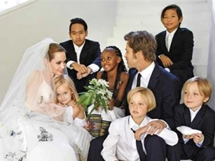 Sau 3 năm, Angelina Jolie lần đầu nói lên cảm xúc thật về chuyện ly hôn Brad Pitt
