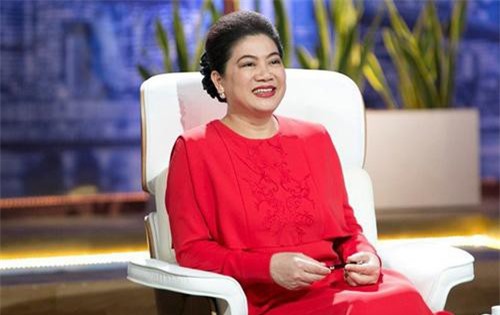 Shark Liên chia sẻ bí quyết đánh tan mọi căng thẳng buồn phiền trong cuộc sống mà ai cũng có thể thực hành ngay