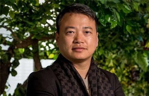 Shark Nguyễn Hòa Bình: Từ FastGo, Ngân lượng tới Quỹ khởi nghiệp 10 triệu USD