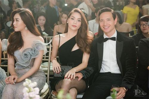 Soi thói quen 'dị' khi yêu của Hồ Ngọc Hà - Kim Lý