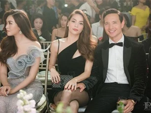 Soi thói quen 'dị' khi yêu của Hồ Ngọc Hà - Kim Lý