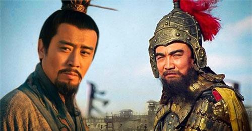 Tam quốc diễn nghĩa: Chỉ bởi một chữ này, Tào Tháo muôn đời xếp sau Lưu Bị