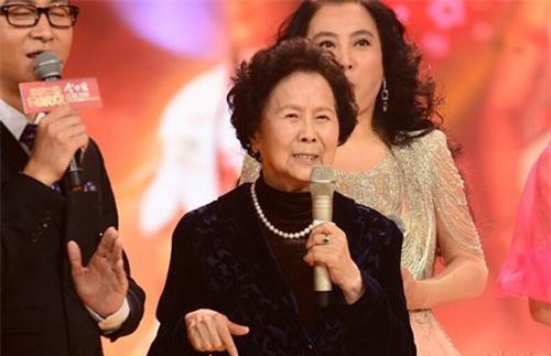 'Tây du ký' vì sao mãi là niềm đau của Dương Khiết?