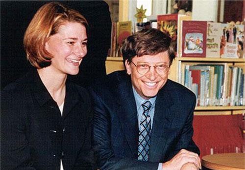 Tiết lộ điều bất ngờ tỷ phú Bill Gates làm với vợ trước khi kết hôn, 25 năm sau vẫn hạnh phúc