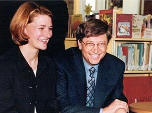 Tiết lộ điều bất ngờ tỷ phú Bill Gates làm với vợ trước khi kết hôn, 25 năm sau vẫn hạnh phúc