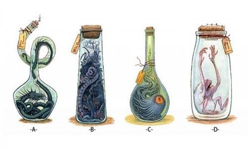 Trắc nghiệm: Thất bại lớn nhất của cuộc đời bạn là gì?