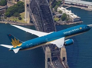 Vietnam Airlines sắp mở hai đường bay mới đi Bali và Phuket