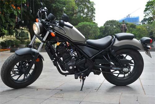 XE HOT (6/10): Bảng giá môtô Honda tháng 10, ôtô giảm giá 300 triệu đầu tháng 10