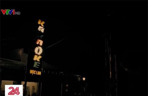 Xử lý, chấn chỉnh quán karaoke thác loạn tại Đồng Nai